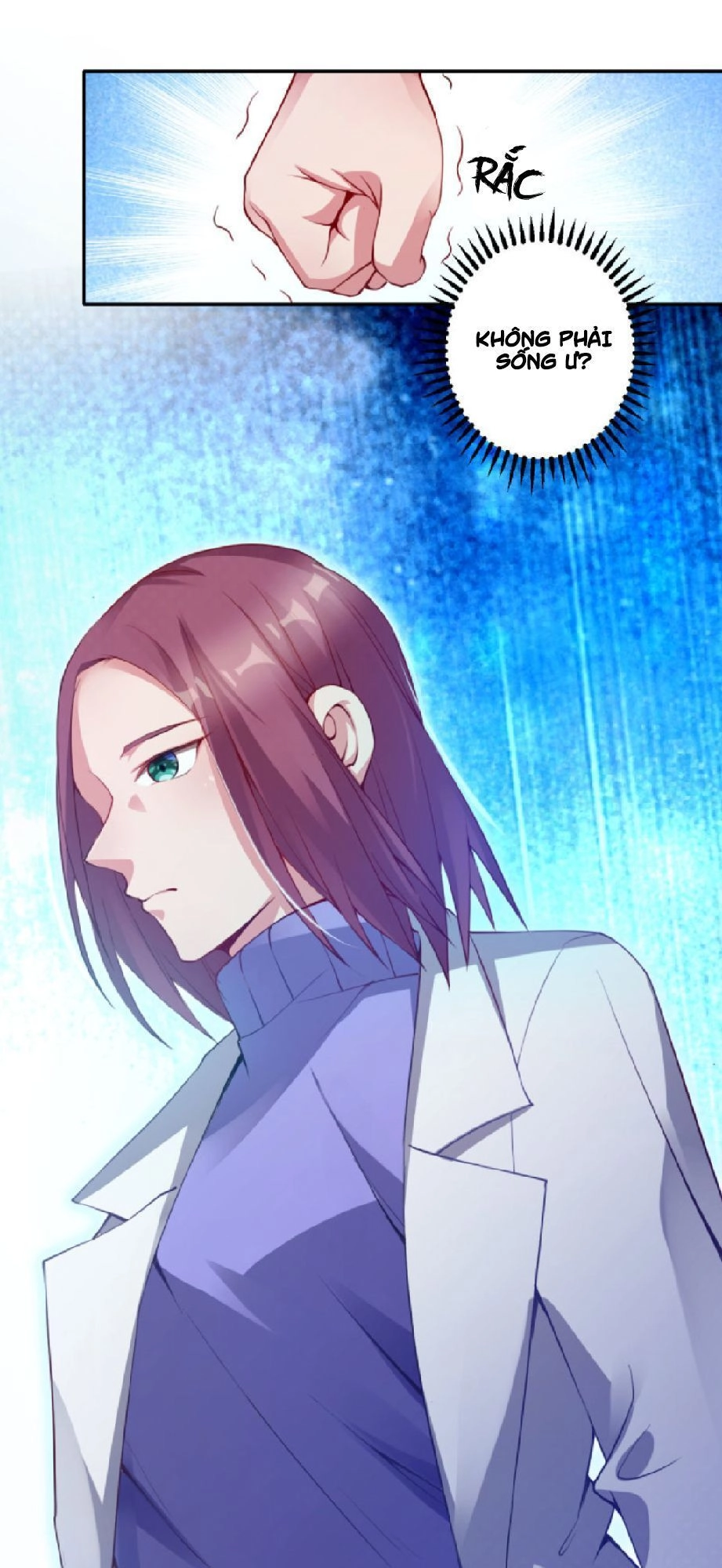 Pháp Y Kiều Thê Chapter 7 - 27