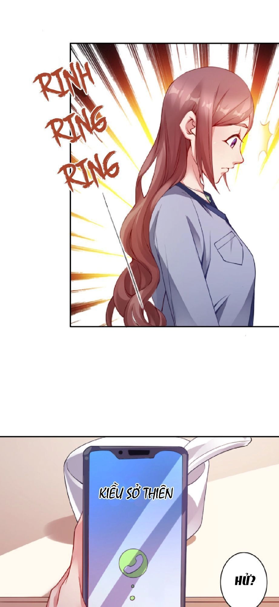 Pháp Y Kiều Thê Chapter 7 - 29