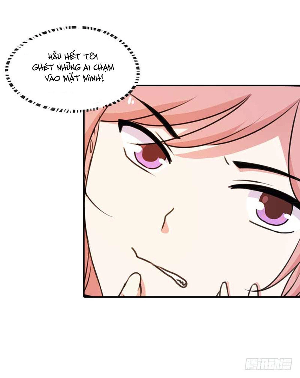 Cô Vợ Kiêu Ngạo Của Tổng Tài Ác Ma Chapter 5 - 7