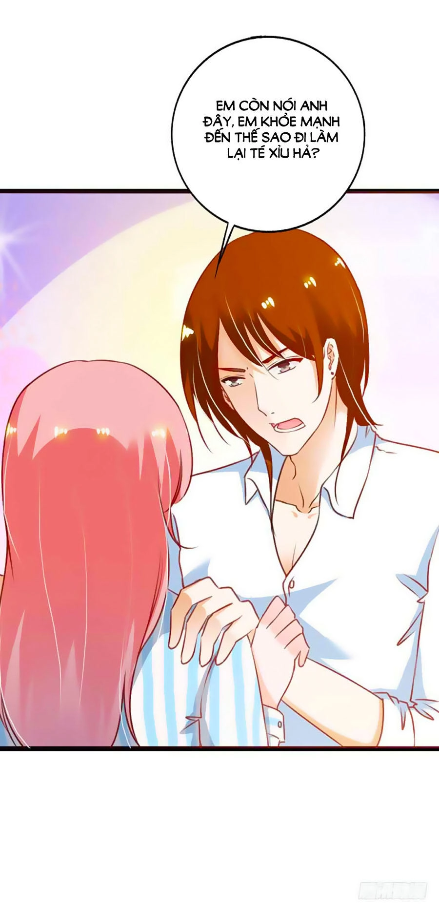 Cô Vợ Kiêu Ngạo Của Tổng Tài Ác Ma Chapter 6 - 4