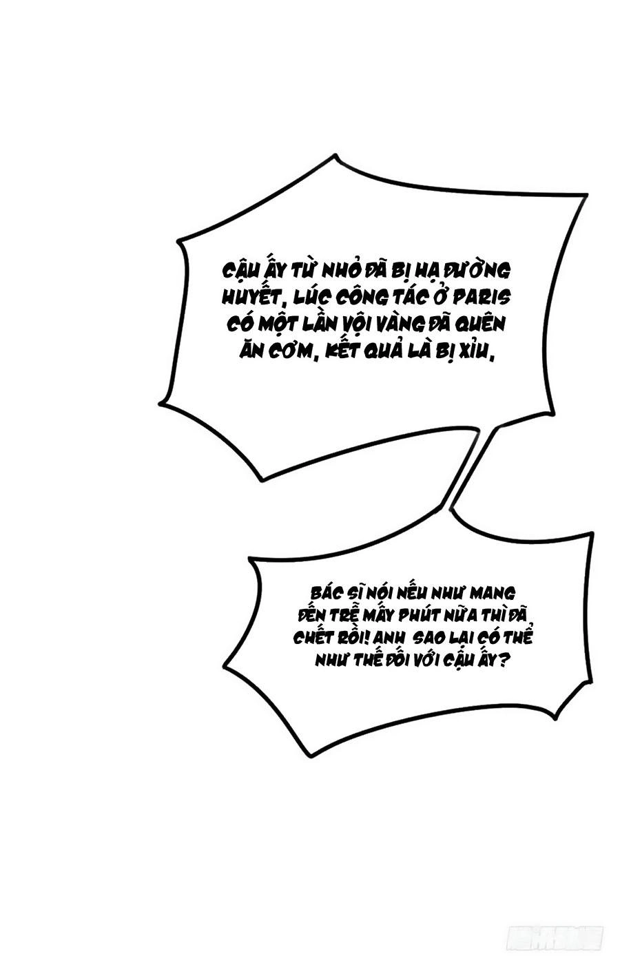 Cô Vợ Kiêu Ngạo Của Tổng Tài Ác Ma Chapter 6 - 13