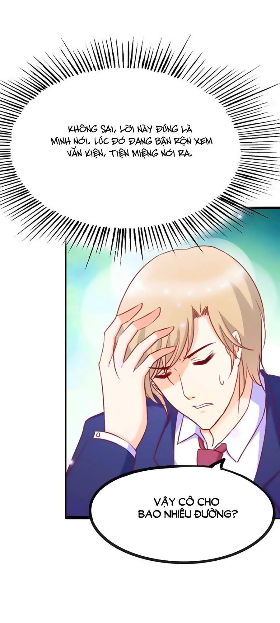 Cô Vợ Kiêu Ngạo Của Tổng Tài Ác Ma Chapter 7 - 3