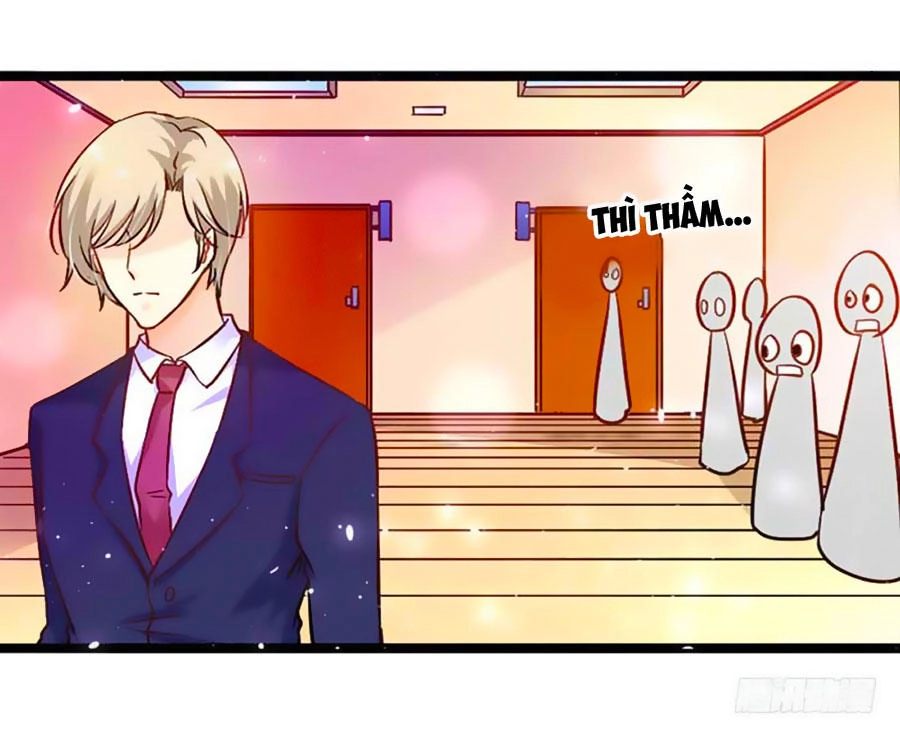 Cô Vợ Kiêu Ngạo Của Tổng Tài Ác Ma Chapter 7 - 6