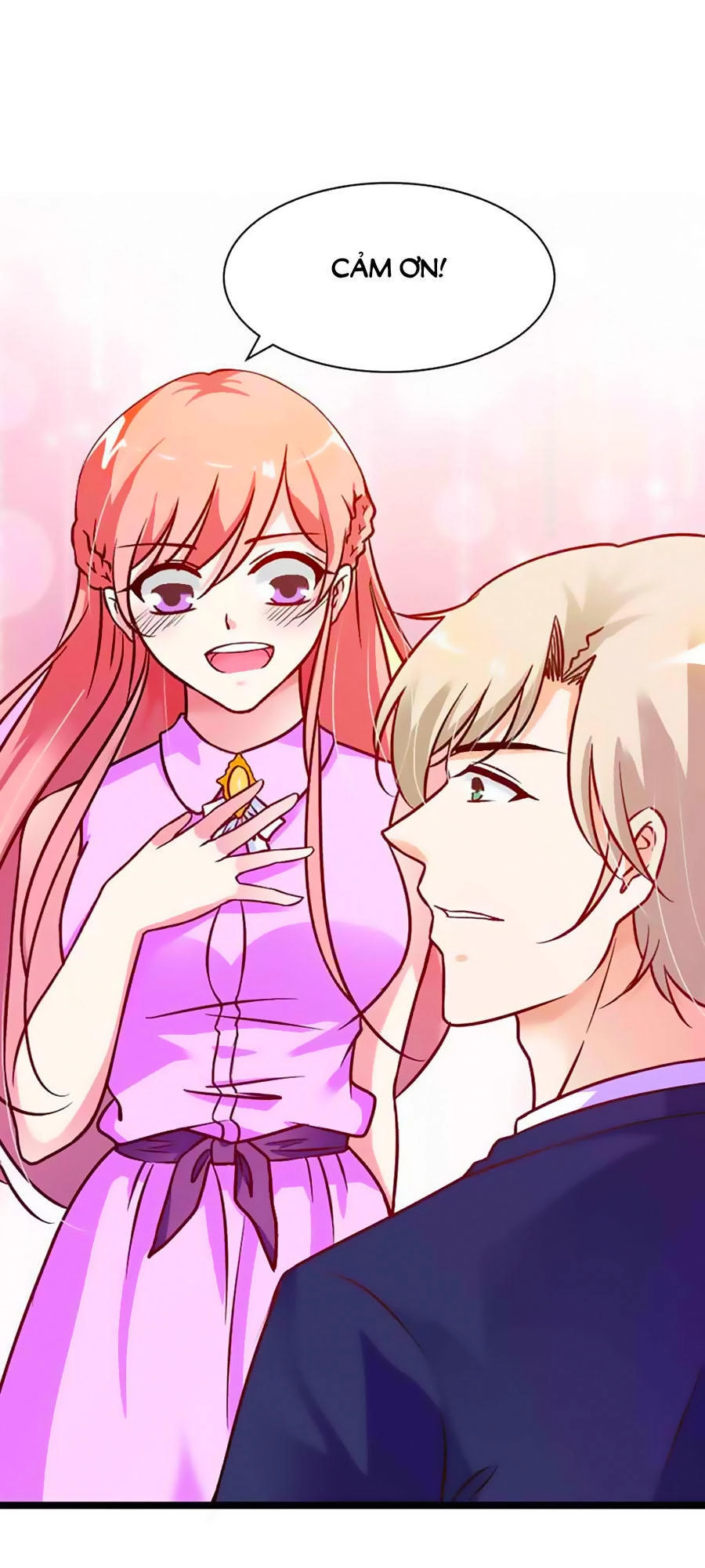 Cô Vợ Kiêu Ngạo Của Tổng Tài Ác Ma Chapter 7 - 20