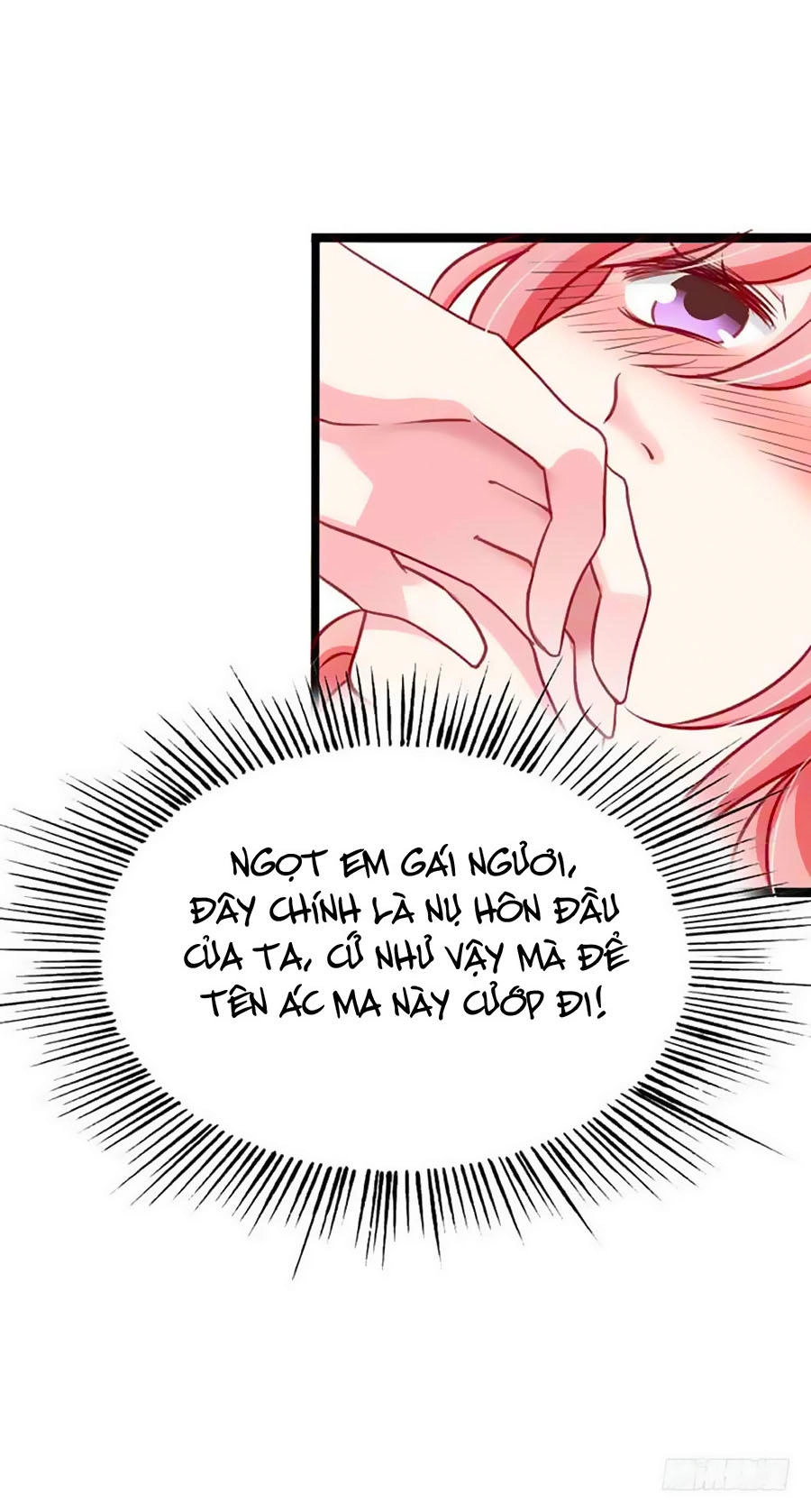 Cô Vợ Kiêu Ngạo Của Tổng Tài Ác Ma Chapter 8 - 3