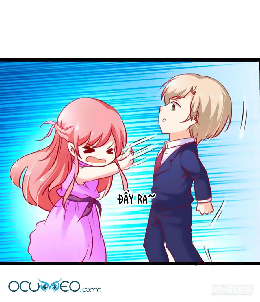 Cô Vợ Kiêu Ngạo Của Tổng Tài Ác Ma Chapter 8 - 4