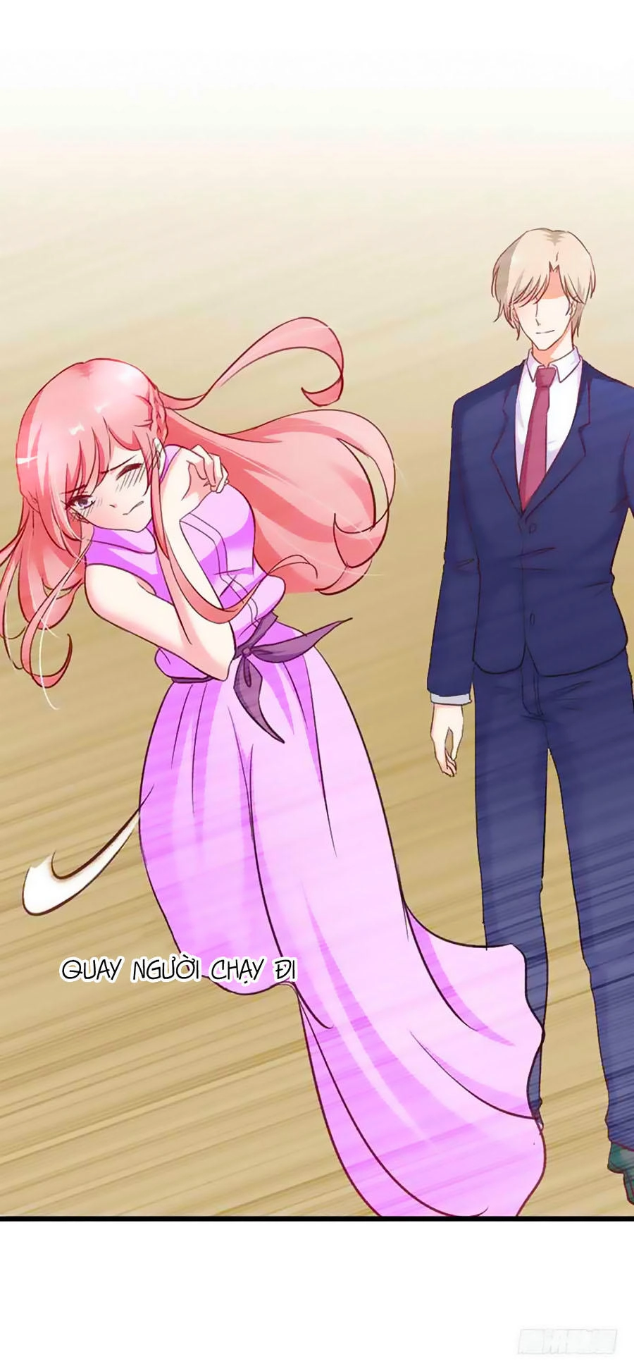 Cô Vợ Kiêu Ngạo Của Tổng Tài Ác Ma Chapter 8 - 5