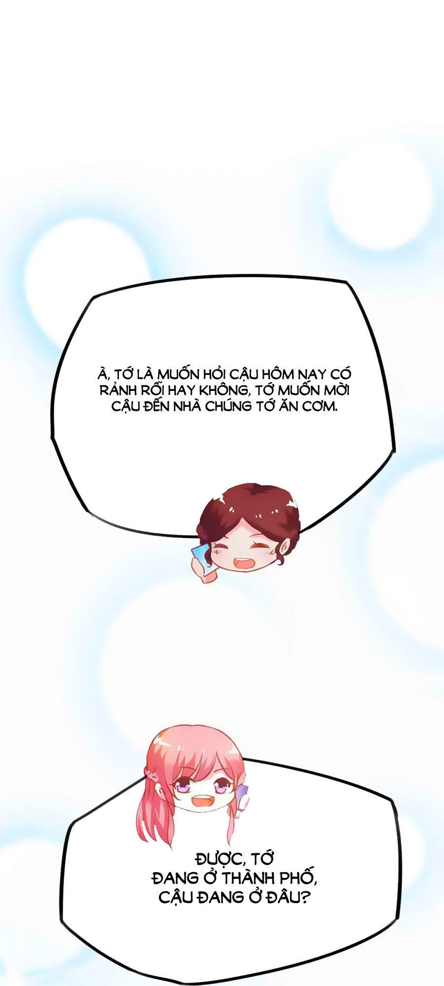 Cô Vợ Kiêu Ngạo Của Tổng Tài Ác Ma Chapter 8 - 20