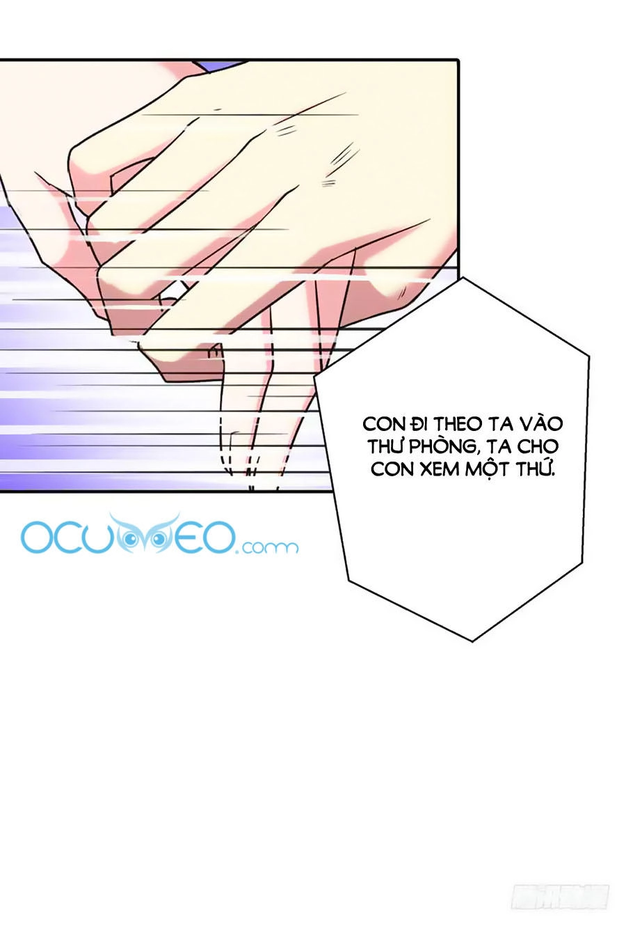 Cô Vợ Kiêu Ngạo Của Tổng Tài Ác Ma Chapter 9 - 24