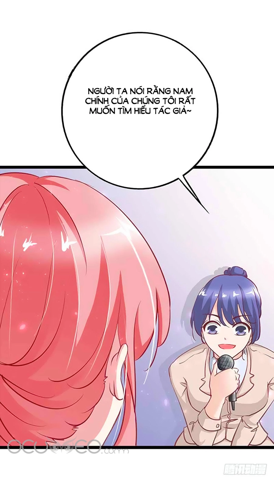 Cô Vợ Kiêu Ngạo Của Tổng Tài Ác Ma Chapter 14 - 16