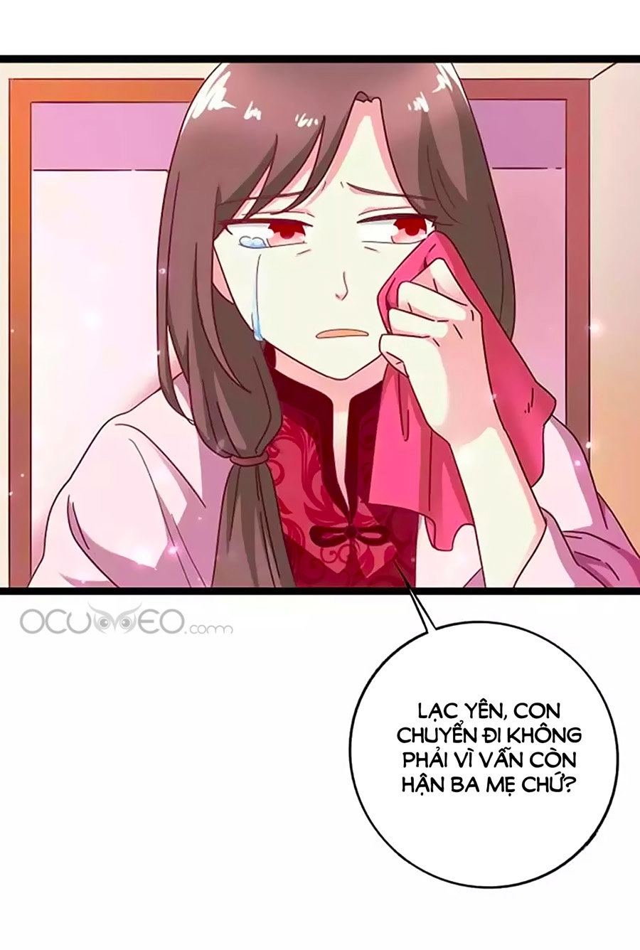 Cô Vợ Kiêu Ngạo Của Tổng Tài Ác Ma Chapter 18 - 11