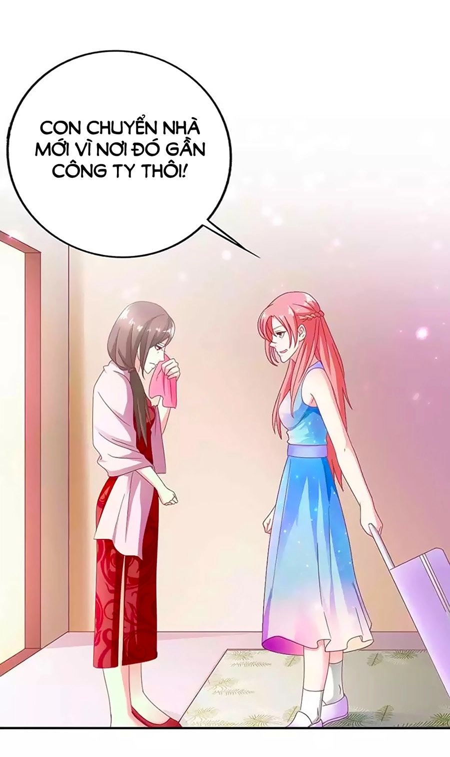 Cô Vợ Kiêu Ngạo Của Tổng Tài Ác Ma Chapter 18 - 13