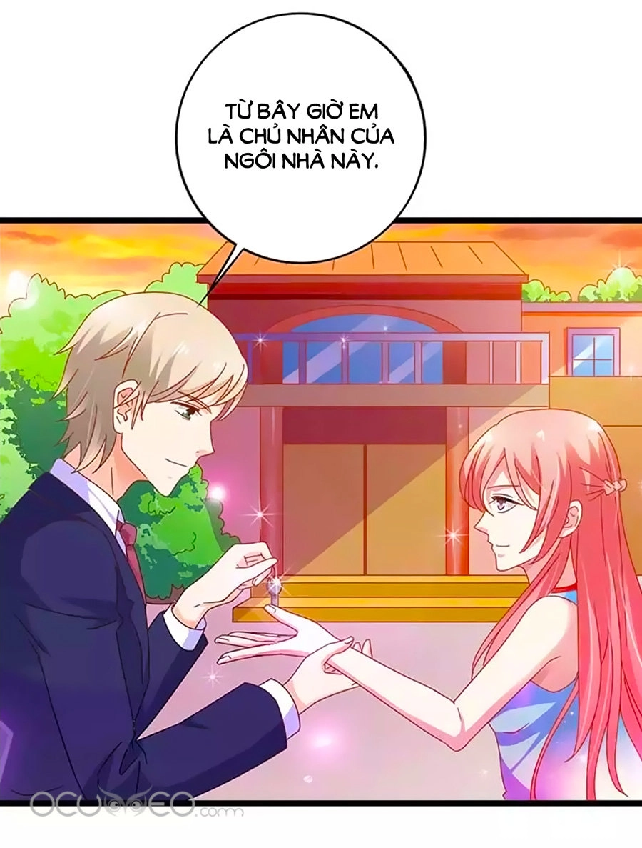 Cô Vợ Kiêu Ngạo Của Tổng Tài Ác Ma Chapter 18 - 18