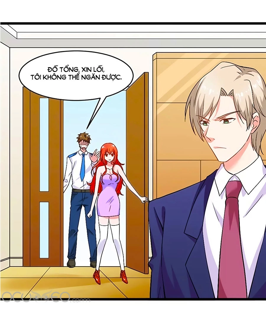 Cô Vợ Kiêu Ngạo Của Tổng Tài Ác Ma Chapter 23 - 6