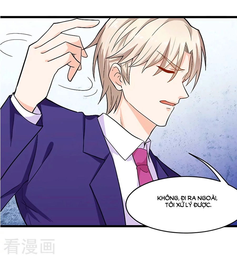 Cô Vợ Kiêu Ngạo Của Tổng Tài Ác Ma Chapter 23 - 7