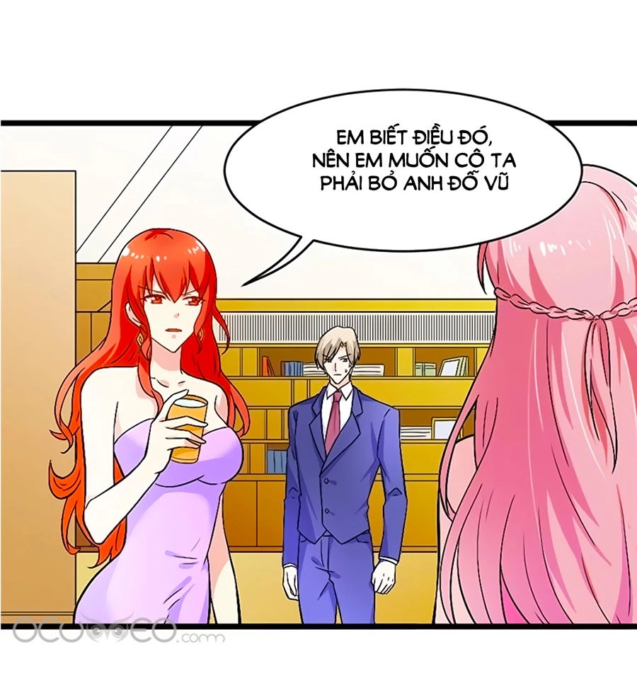 Cô Vợ Kiêu Ngạo Của Tổng Tài Ác Ma Chapter 23 - 12