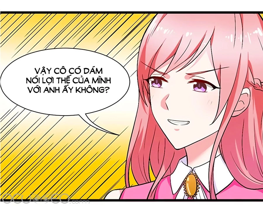 Cô Vợ Kiêu Ngạo Của Tổng Tài Ác Ma Chapter 23 - 16