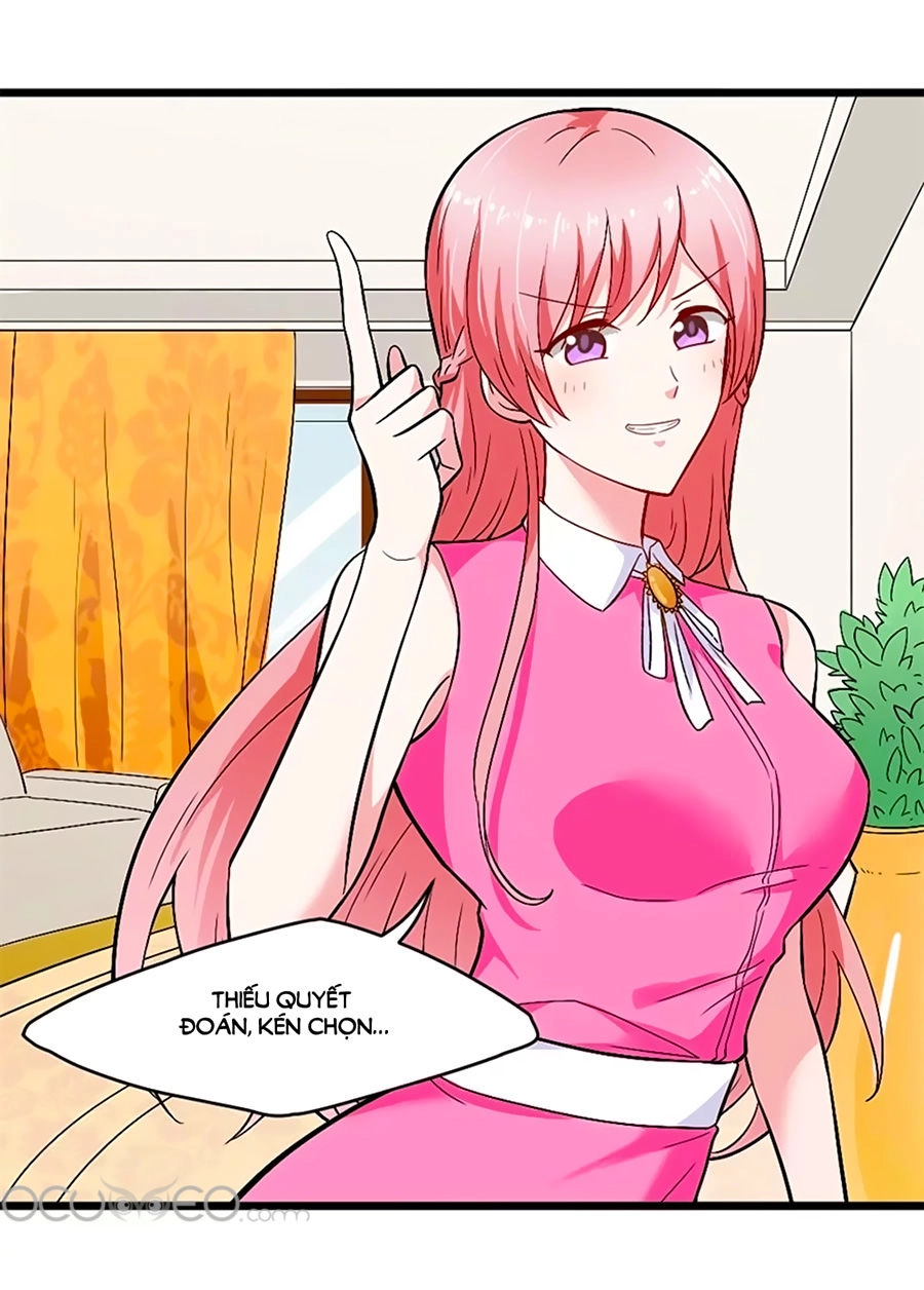 Cô Vợ Kiêu Ngạo Của Tổng Tài Ác Ma Chapter 24 - 2