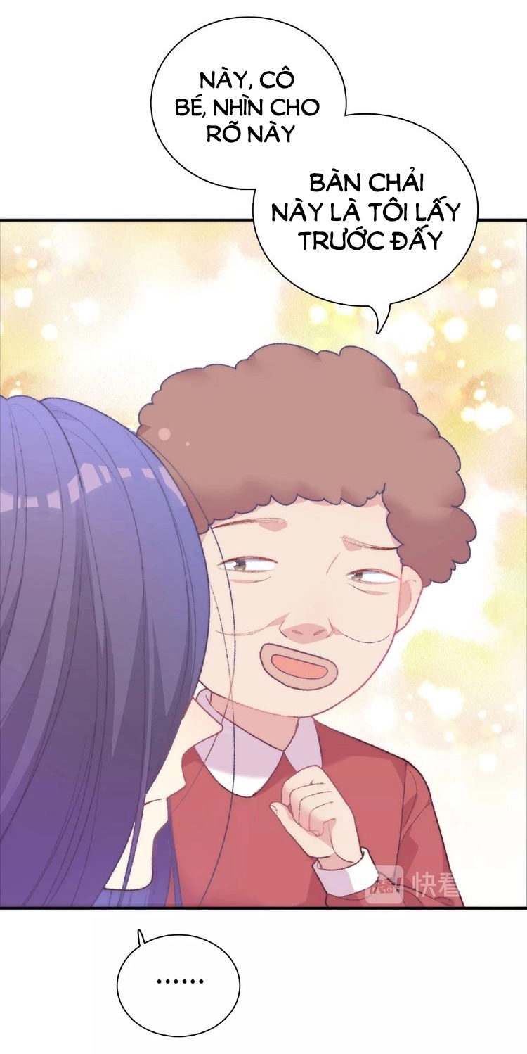 Nữ Quái Hung Dữ Cùng Với Mỹ Nam Ham Ngủ Chapter 1 - 20