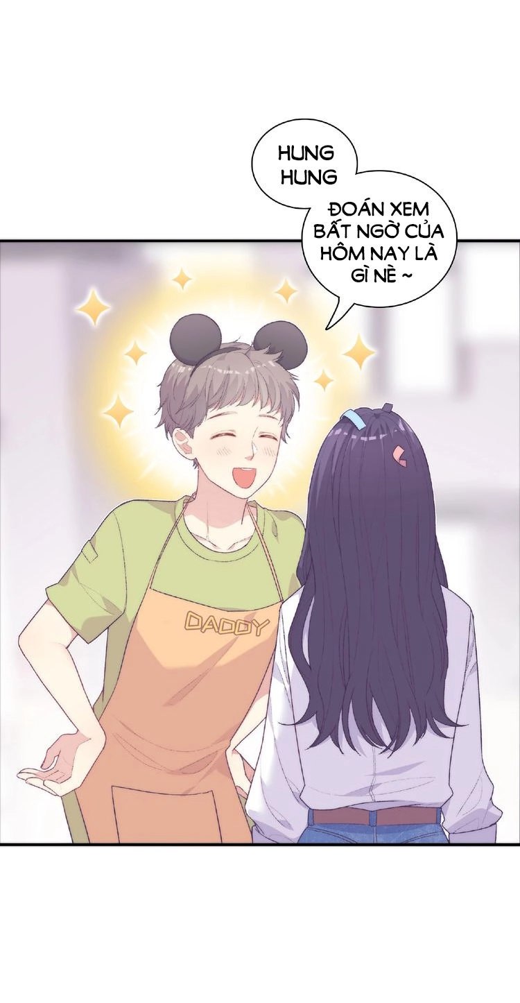 Nữ Quái Hung Dữ Cùng Với Mỹ Nam Ham Ngủ Chapter 1 - 36