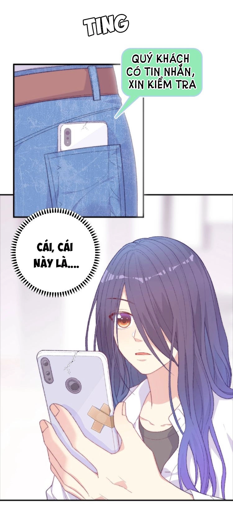 Nữ Quái Hung Dữ Cùng Với Mỹ Nam Ham Ngủ Chapter 1 - 44