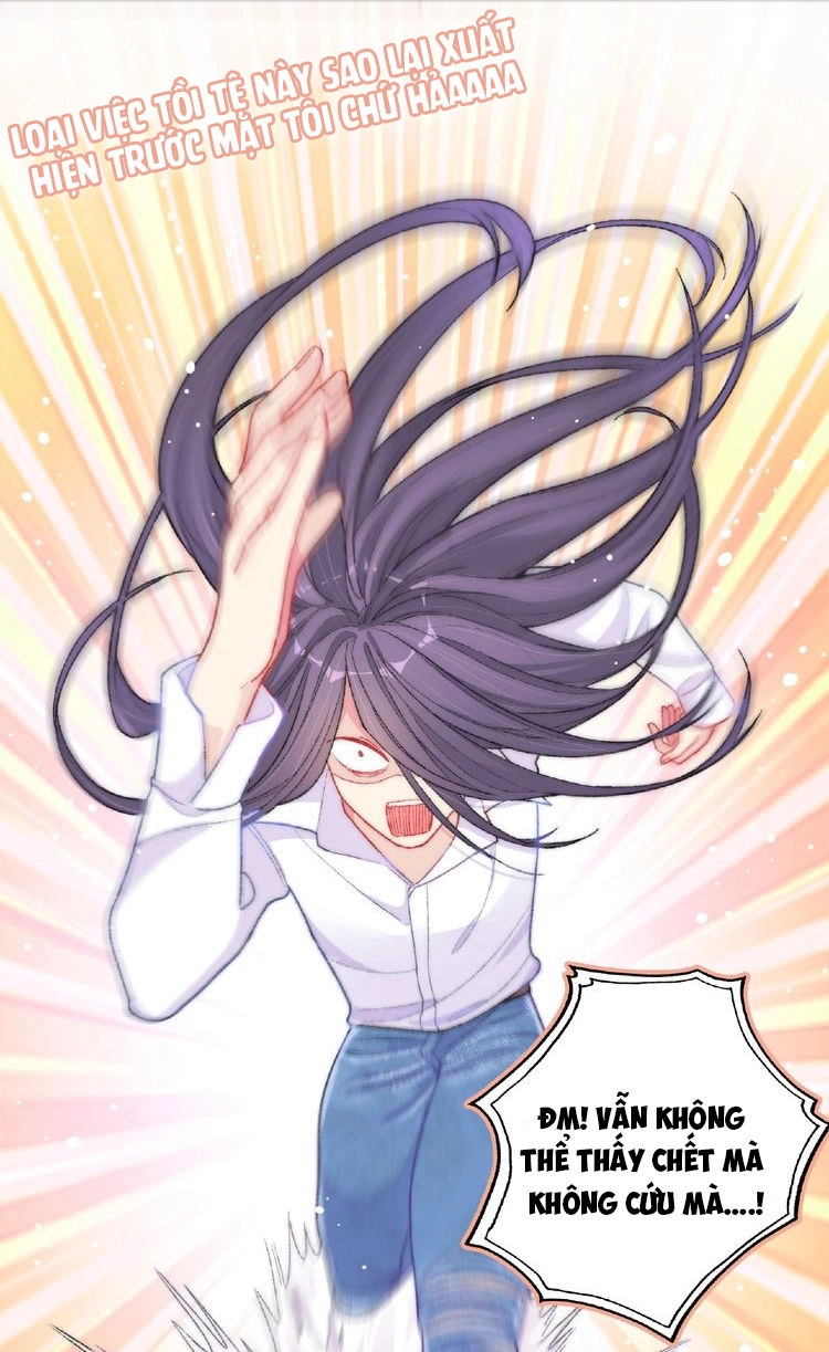 Nữ Quái Hung Dữ Cùng Với Mỹ Nam Ham Ngủ Chapter 1 - 72