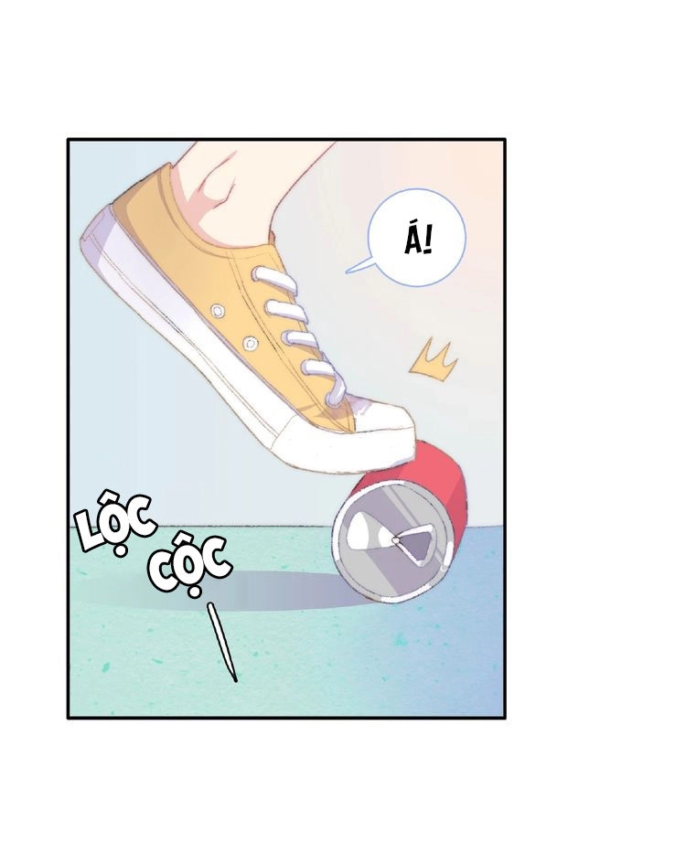 Nữ Quái Hung Dữ Cùng Với Mỹ Nam Ham Ngủ Chapter 1 - 74