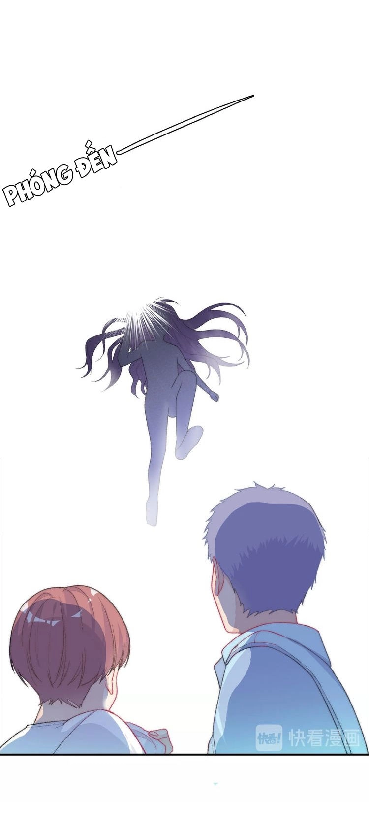 Nữ Quái Hung Dữ Cùng Với Mỹ Nam Ham Ngủ Chapter 1 - 76