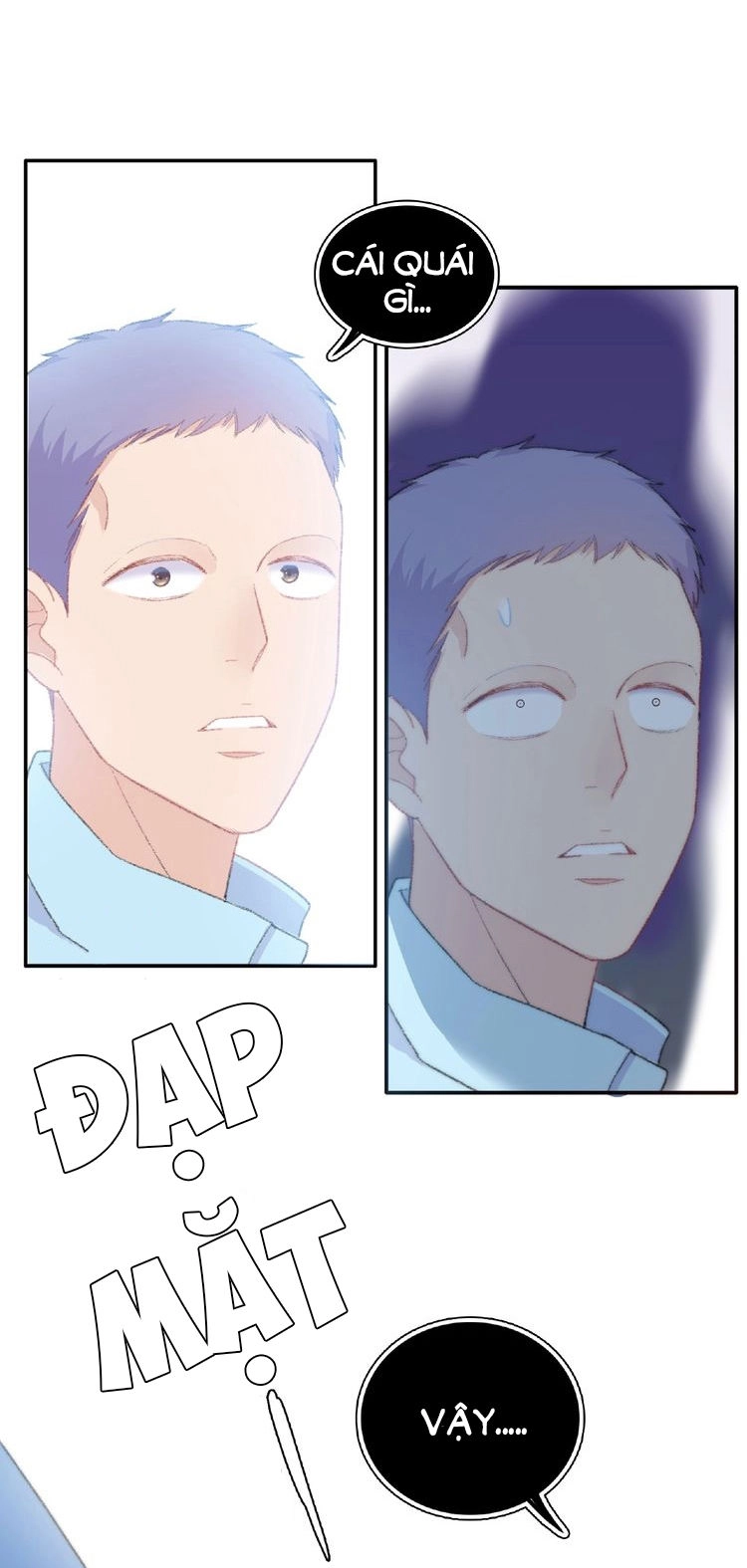 Nữ Quái Hung Dữ Cùng Với Mỹ Nam Ham Ngủ Chapter 1 - 77