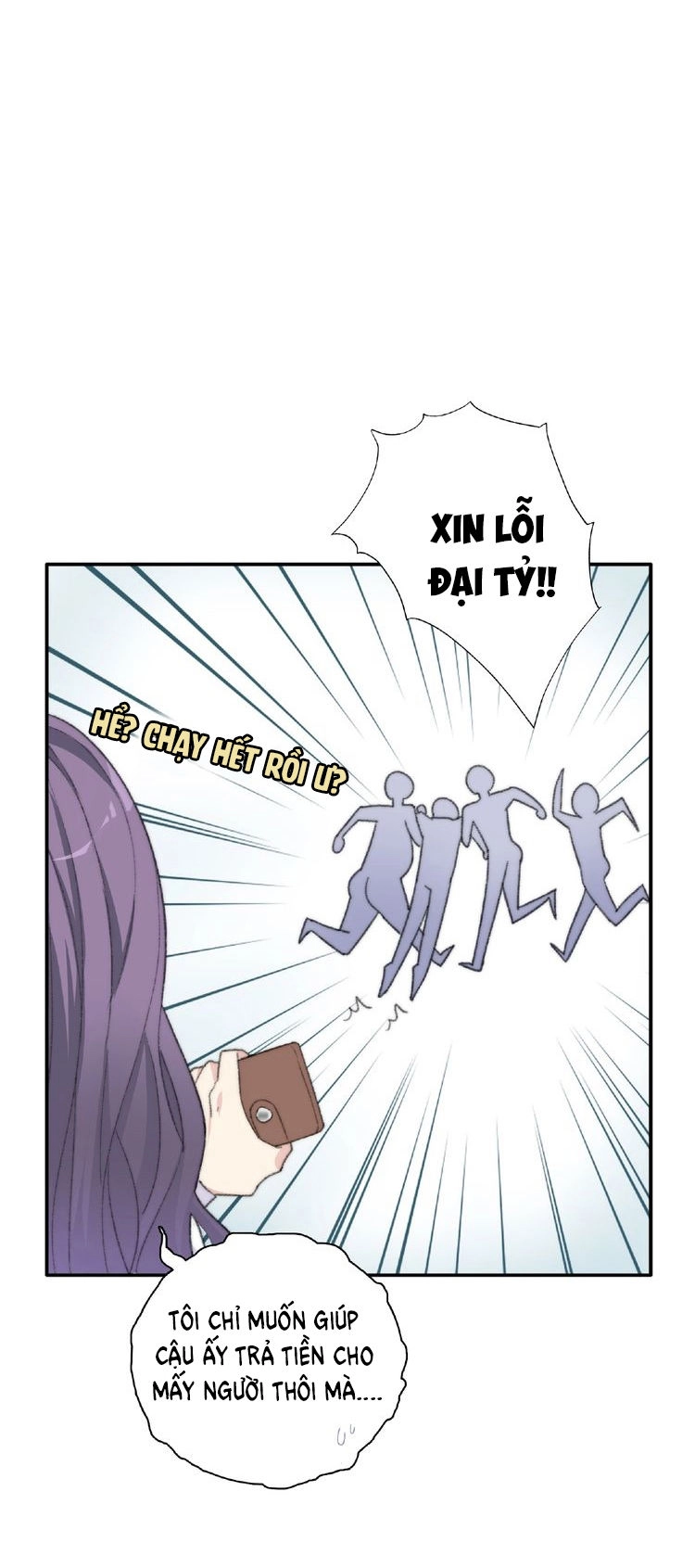 Nữ Quái Hung Dữ Cùng Với Mỹ Nam Ham Ngủ Chapter 1 - 85