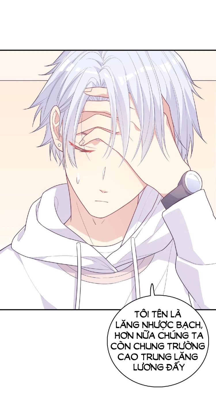 Nữ Quái Hung Dữ Cùng Với Mỹ Nam Ham Ngủ Chapter 2 - 43