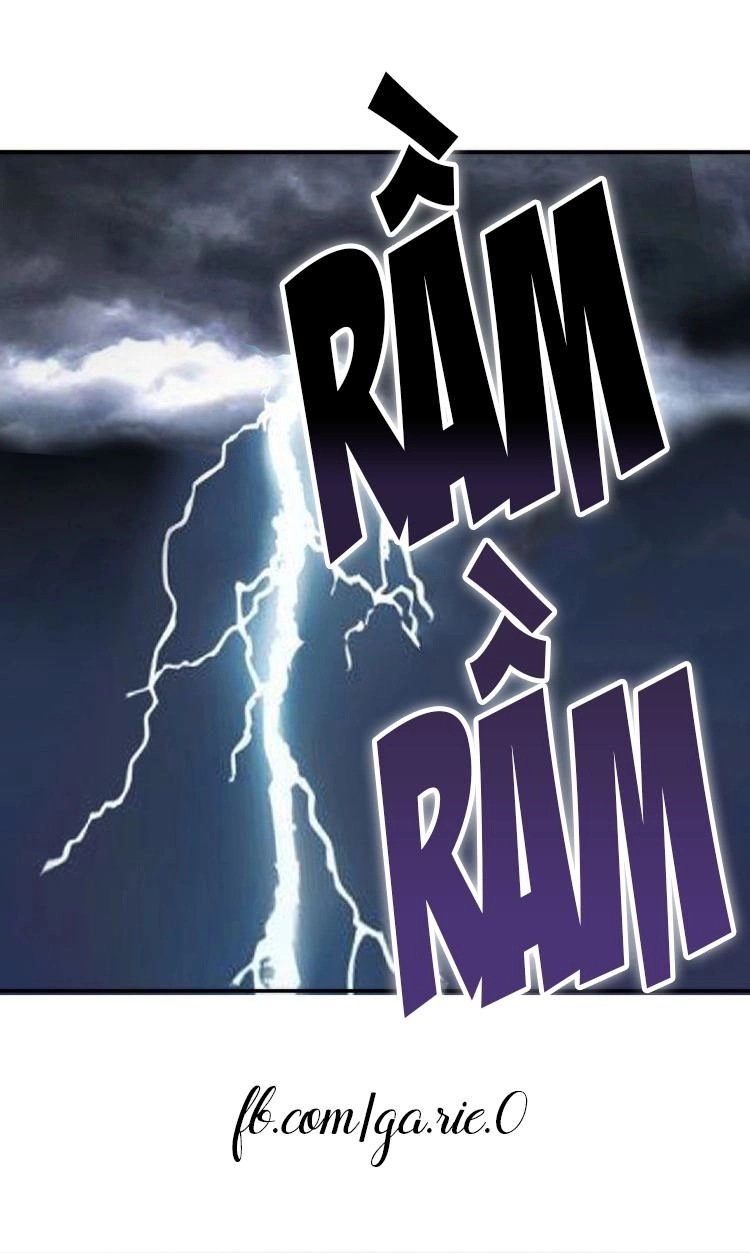 Nữ Quái Hung Dữ Cùng Với Mỹ Nam Ham Ngủ Chapter 3 - 1