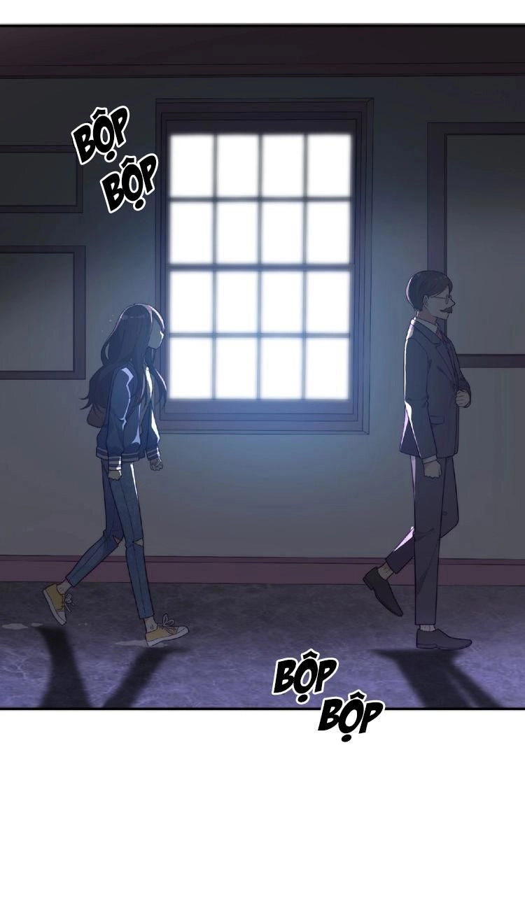 Nữ Quái Hung Dữ Cùng Với Mỹ Nam Ham Ngủ Chapter 3 - 2