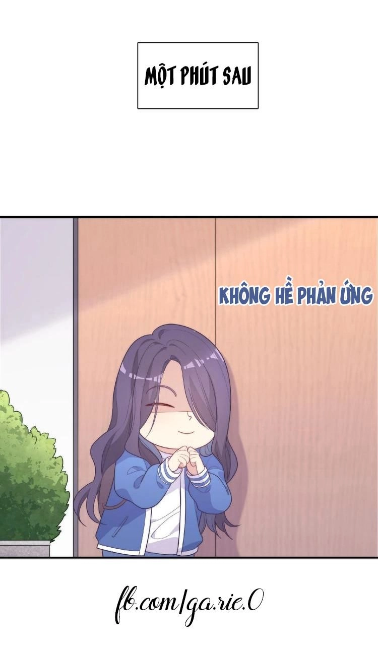 Nữ Quái Hung Dữ Cùng Với Mỹ Nam Ham Ngủ Chapter 3 - 10