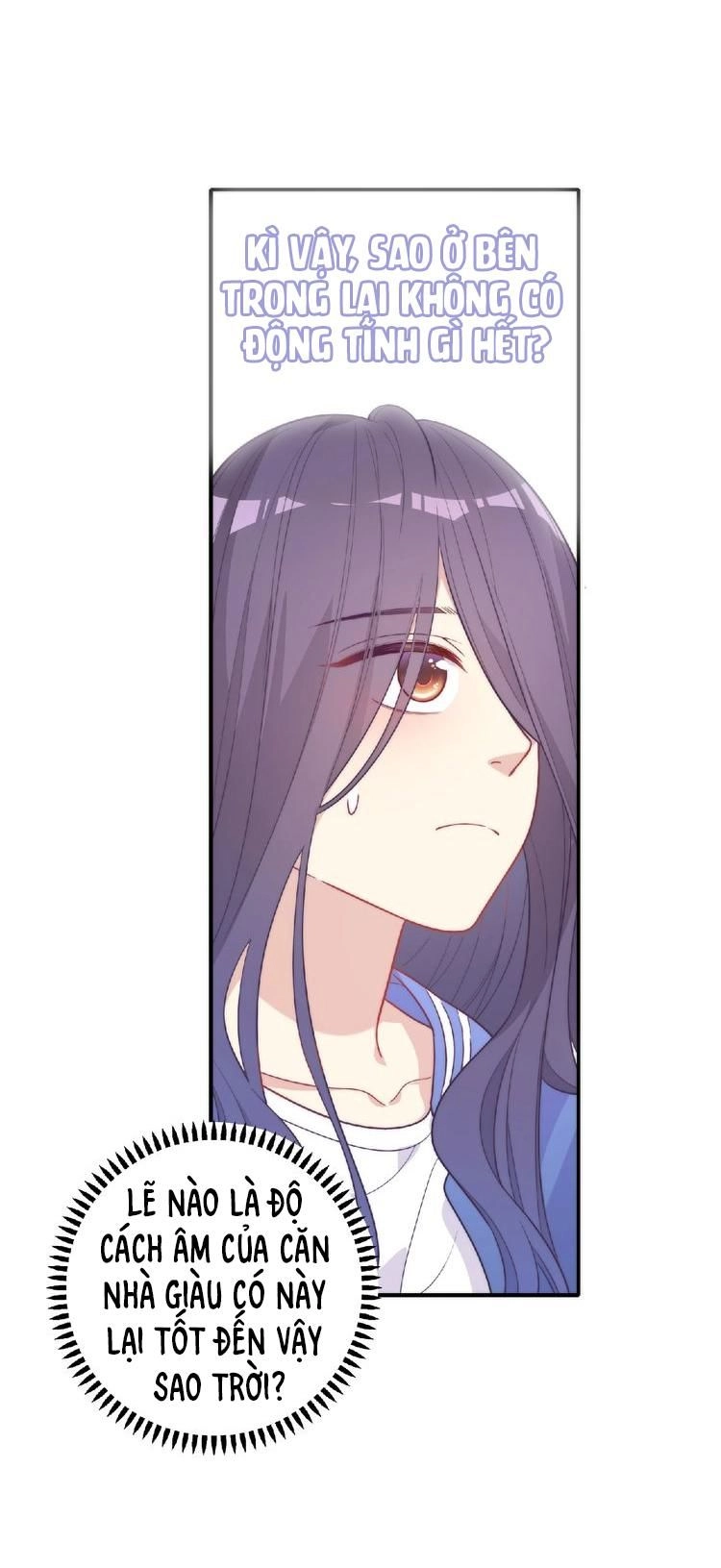 Nữ Quái Hung Dữ Cùng Với Mỹ Nam Ham Ngủ Chapter 3 - 11