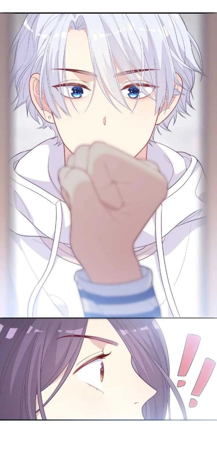 Nữ Quái Hung Dữ Cùng Với Mỹ Nam Ham Ngủ Chapter 3 - 15