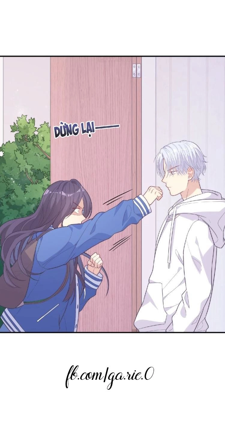 Nữ Quái Hung Dữ Cùng Với Mỹ Nam Ham Ngủ Chapter 3 - 16