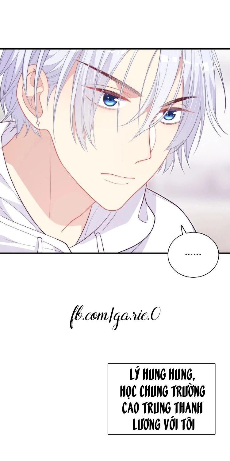 Nữ Quái Hung Dữ Cùng Với Mỹ Nam Ham Ngủ Chapter 3 - 20