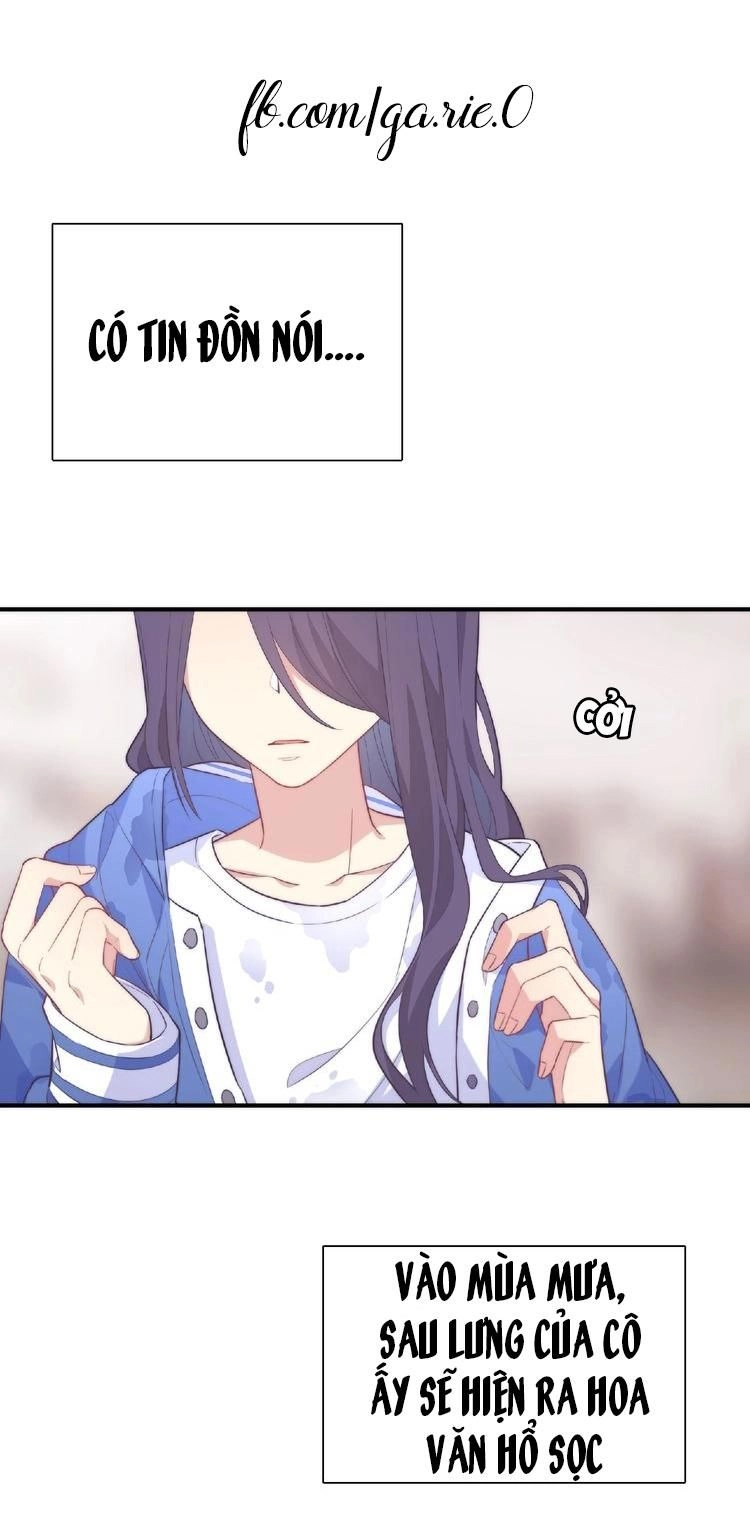 Nữ Quái Hung Dữ Cùng Với Mỹ Nam Ham Ngủ Chapter 3 - 23