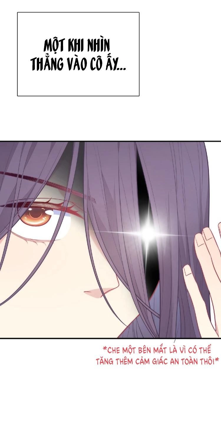 Nữ Quái Hung Dữ Cùng Với Mỹ Nam Ham Ngủ Chapter 3 - 27