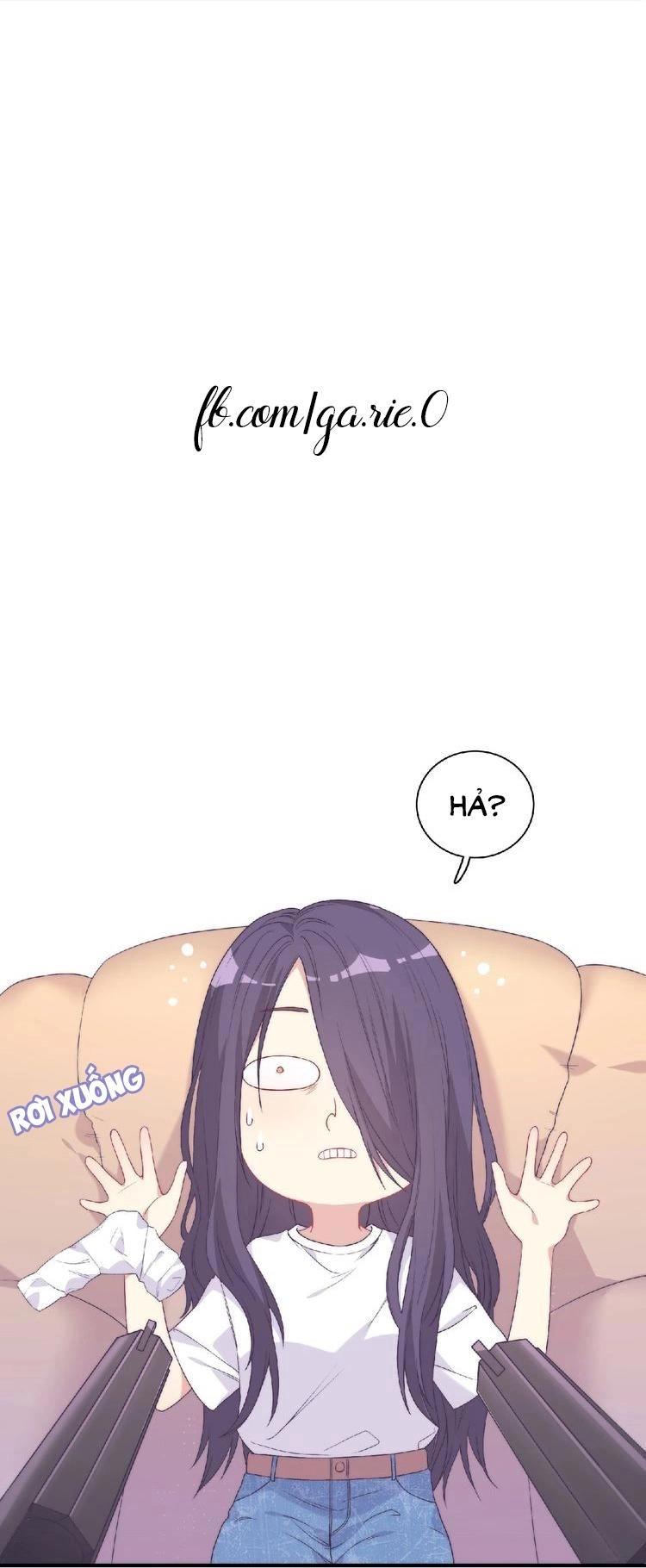 Nữ Quái Hung Dữ Cùng Với Mỹ Nam Ham Ngủ Chapter 3 - 34