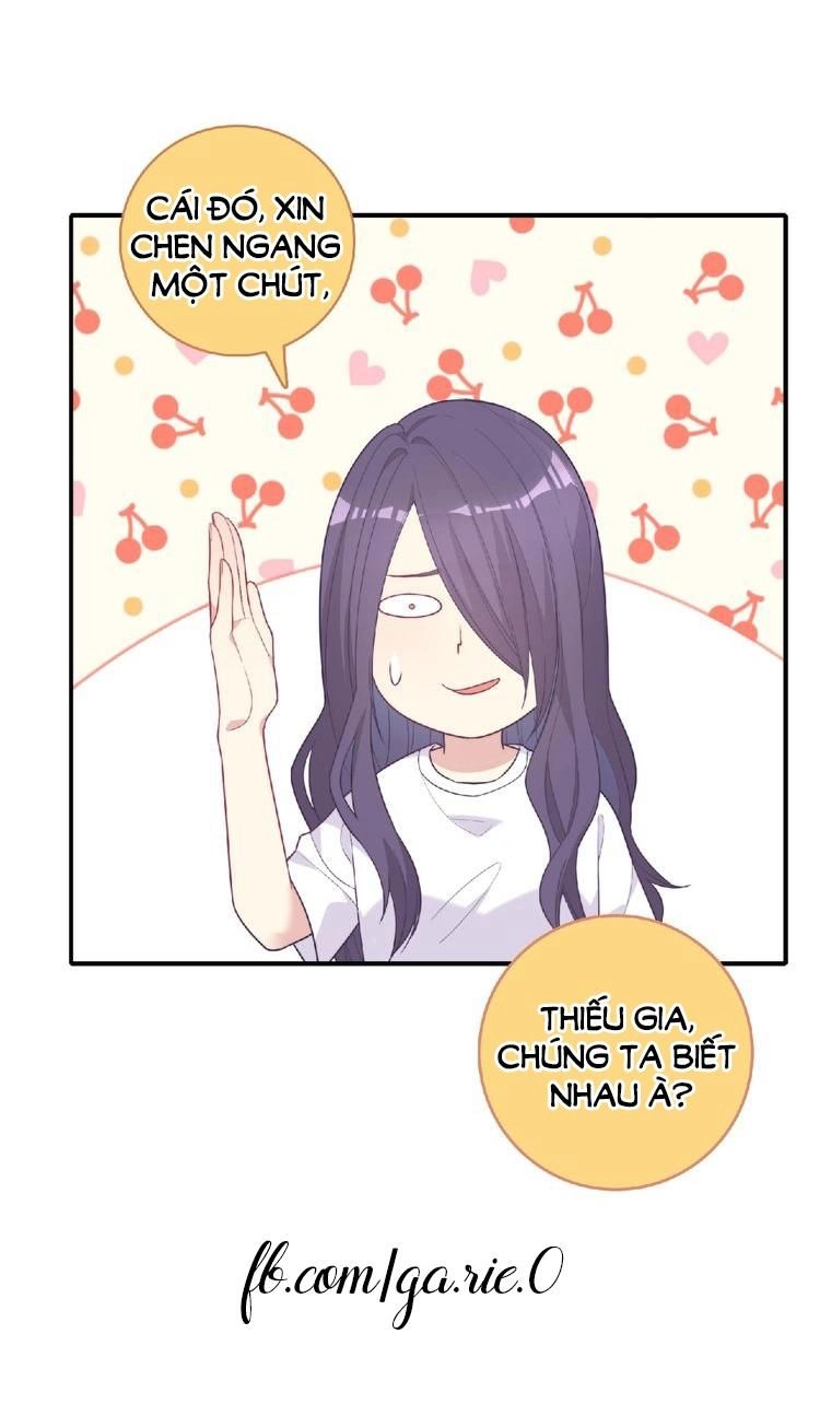 Nữ Quái Hung Dữ Cùng Với Mỹ Nam Ham Ngủ Chapter 3 - 41