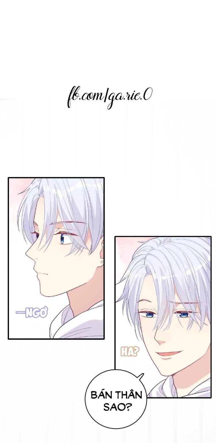 Nữ Quái Hung Dữ Cùng Với Mỹ Nam Ham Ngủ Chapter 3 - 51