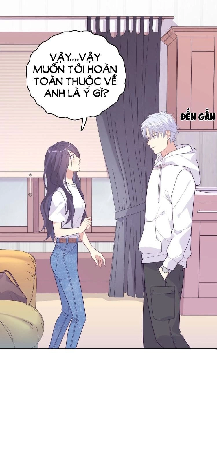 Nữ Quái Hung Dữ Cùng Với Mỹ Nam Ham Ngủ Chapter 3 - 52