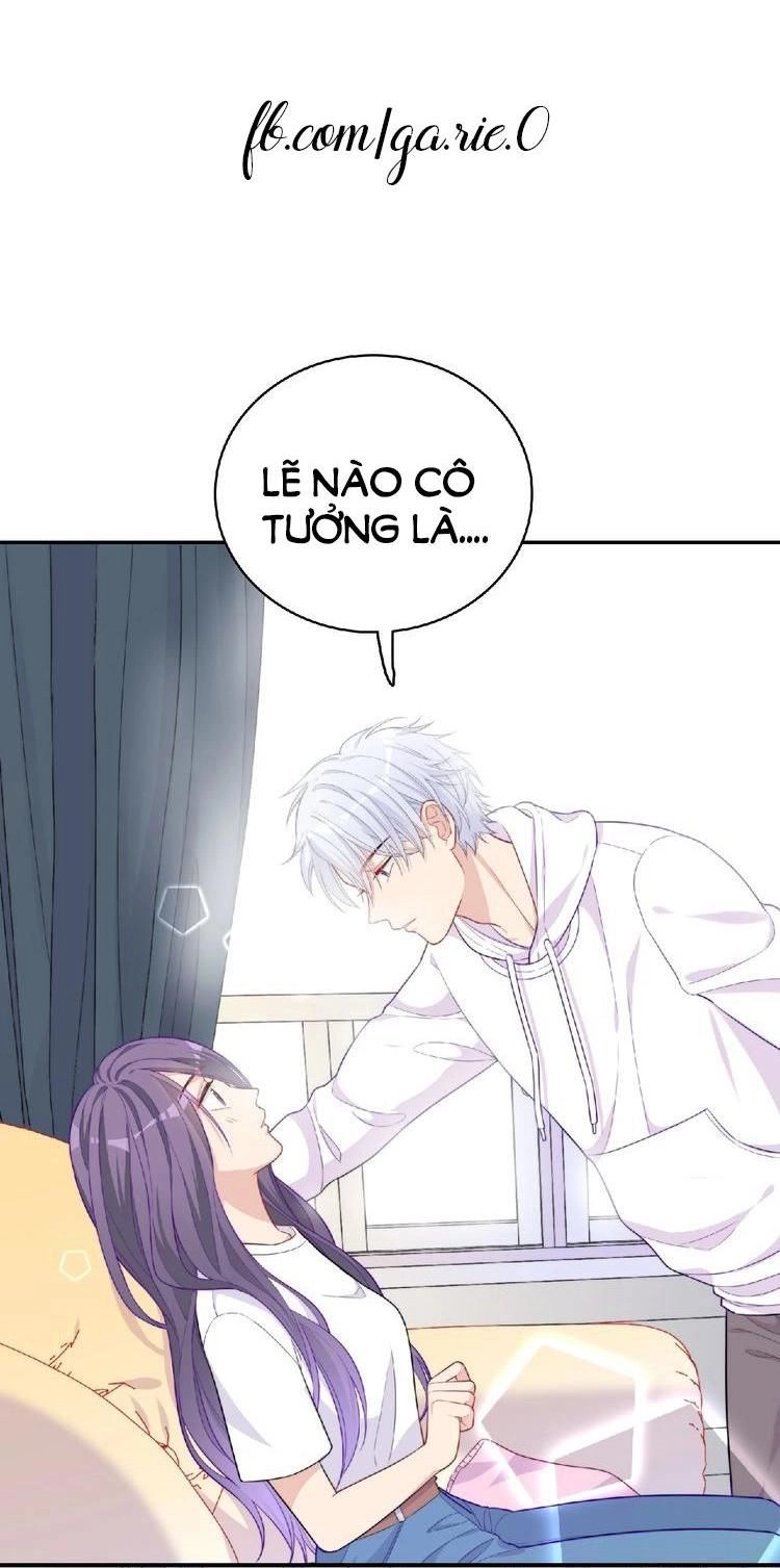 Nữ Quái Hung Dữ Cùng Với Mỹ Nam Ham Ngủ Chapter 3 - 56