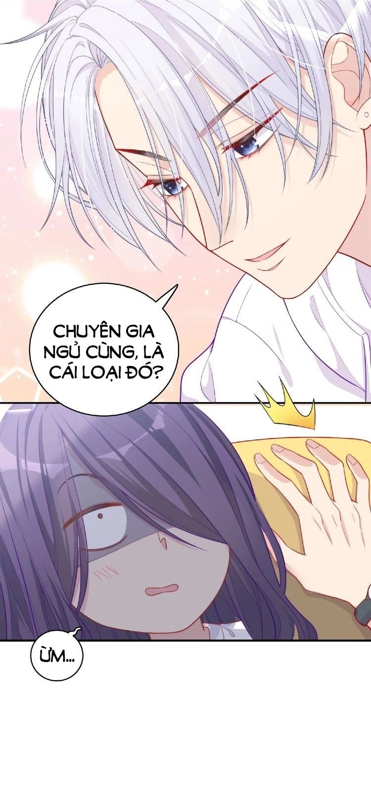 Nữ Quái Hung Dữ Cùng Với Mỹ Nam Ham Ngủ Chapter 3 - 57