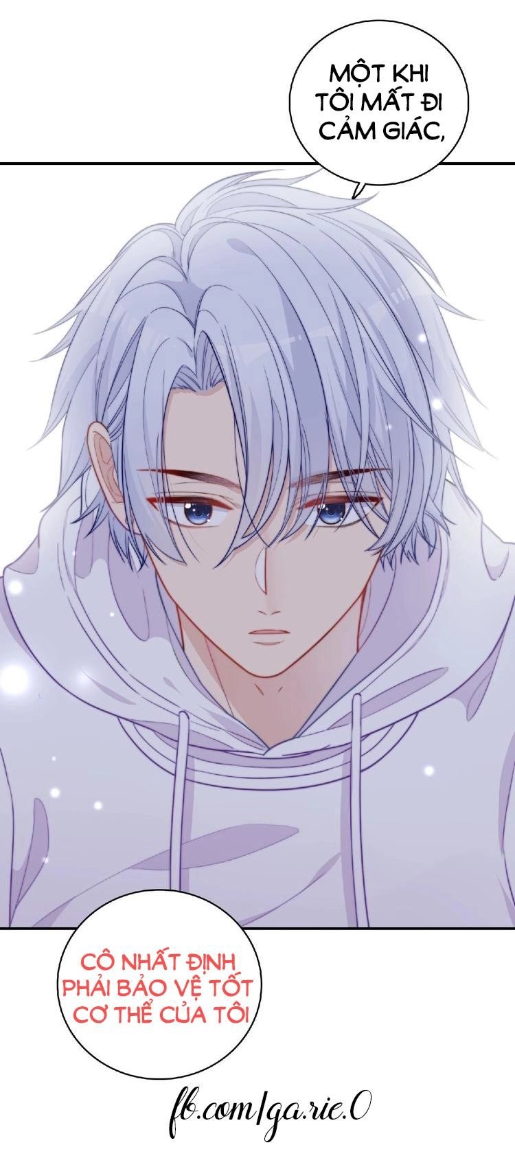 Nữ Quái Hung Dữ Cùng Với Mỹ Nam Ham Ngủ Chapter 3 - 61