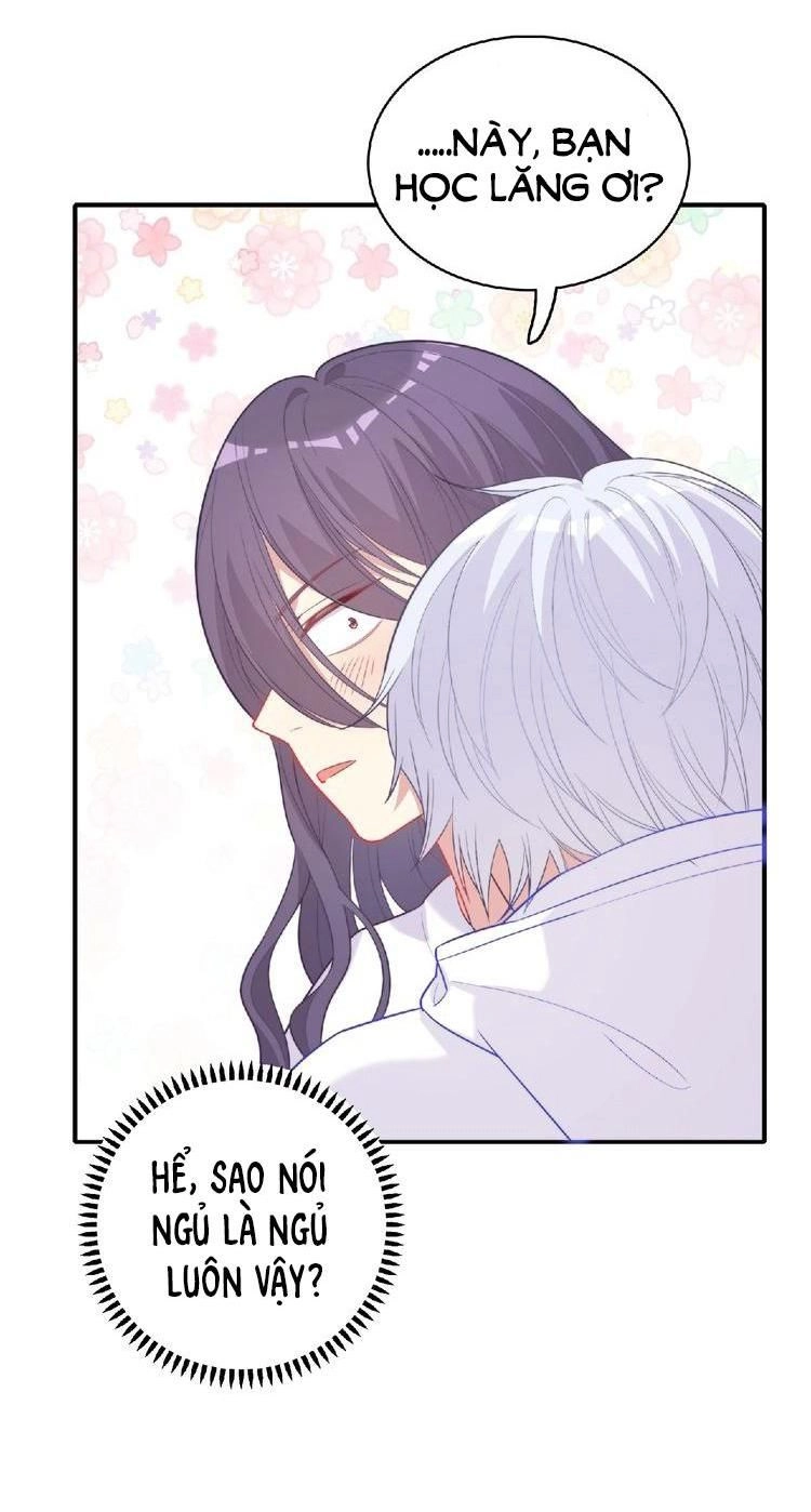 Nữ Quái Hung Dữ Cùng Với Mỹ Nam Ham Ngủ Chapter 3 - 67