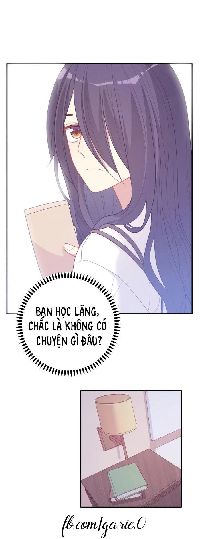 Nữ Quái Hung Dữ Cùng Với Mỹ Nam Ham Ngủ Chapter 3 - 74