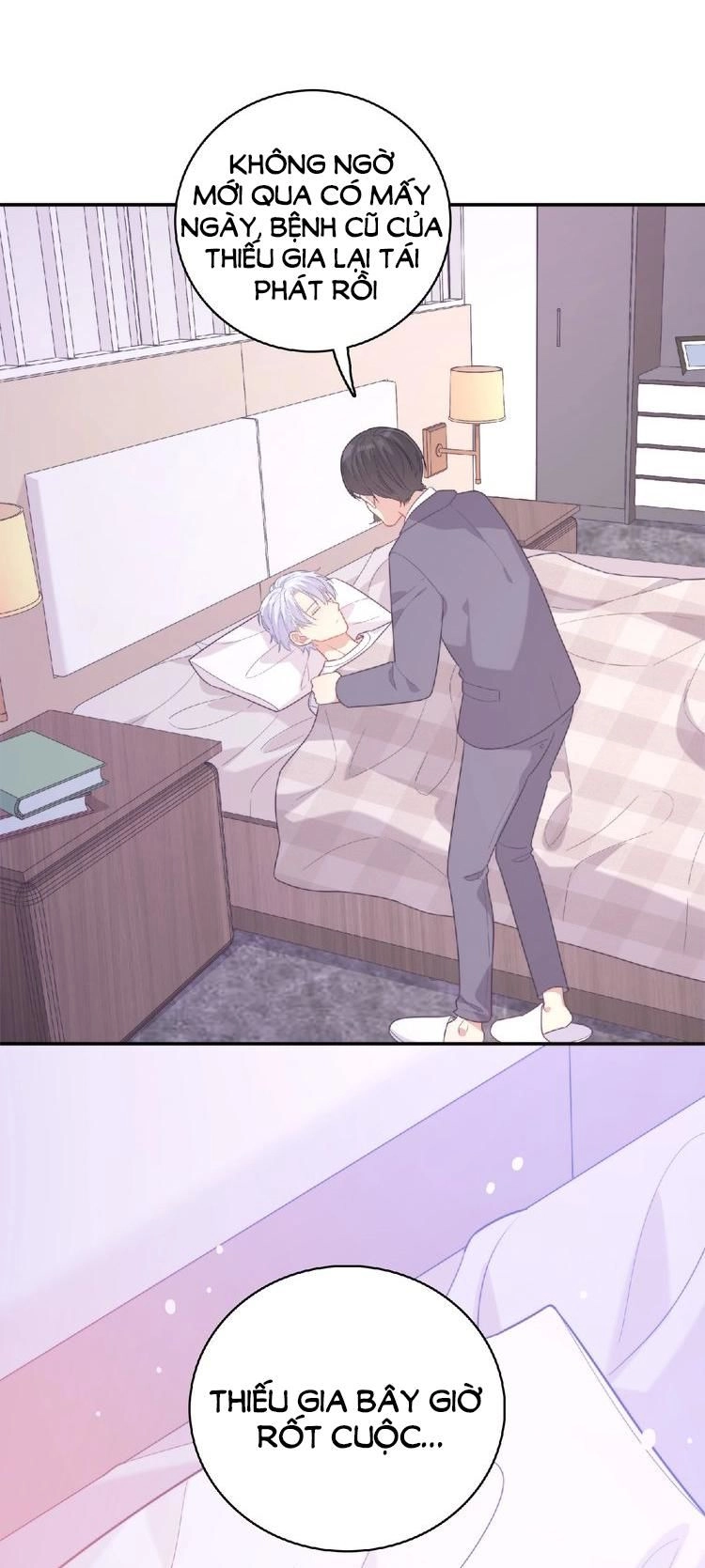 Nữ Quái Hung Dữ Cùng Với Mỹ Nam Ham Ngủ Chapter 3 - 75